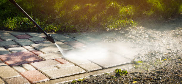 Lagunitas Forest Knolls, CA Pressure Washing Services Company