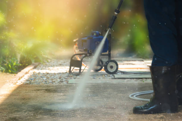  Lagunitas Forest Knolls, CA Pressure Washing Pros